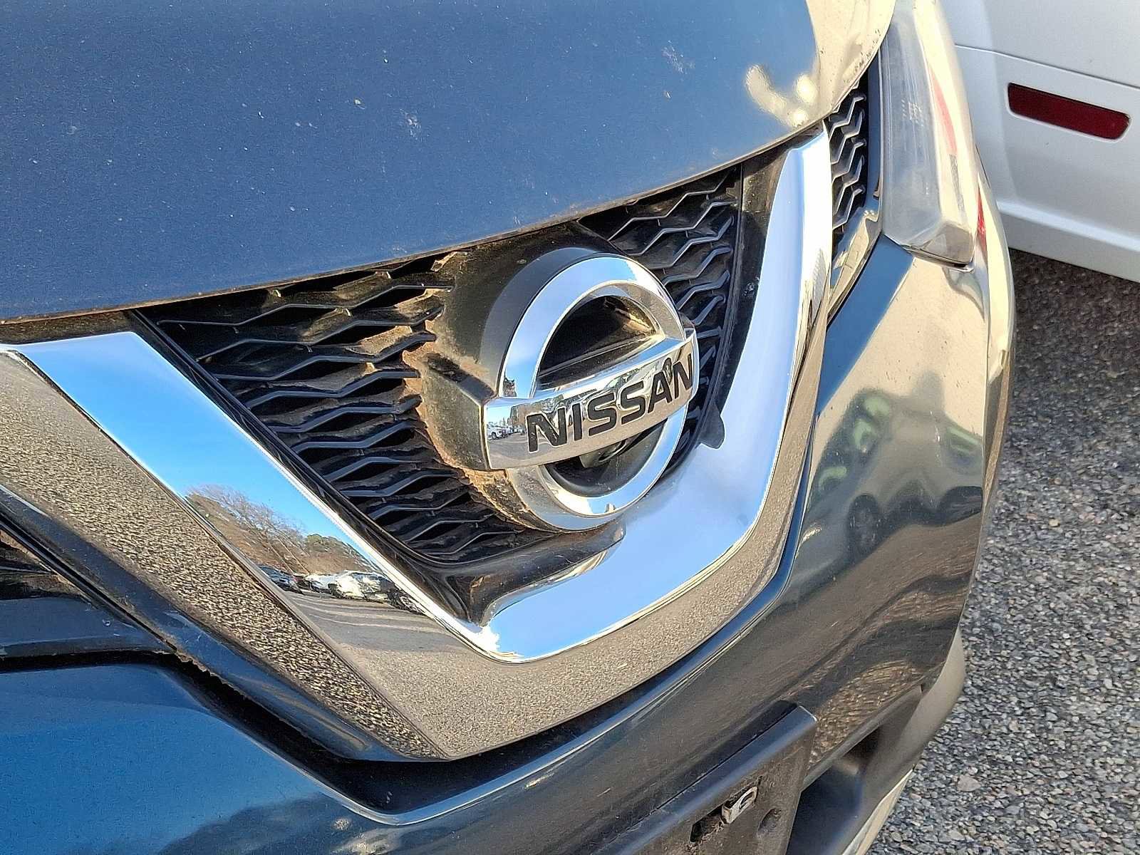 Used 2014 Nissan Rogue SL w/ SL Premium Package image 6