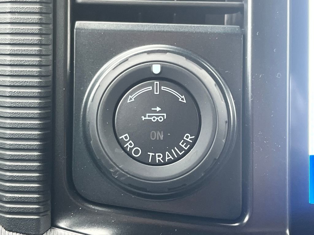 New 2026 Ford F150 Platinum w/ Equipment Group 702A High image 13