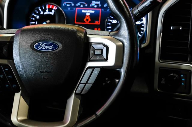 Used 2022 Ford F250 Lariat w/ Lariat Value Package AWD/4WD image 20