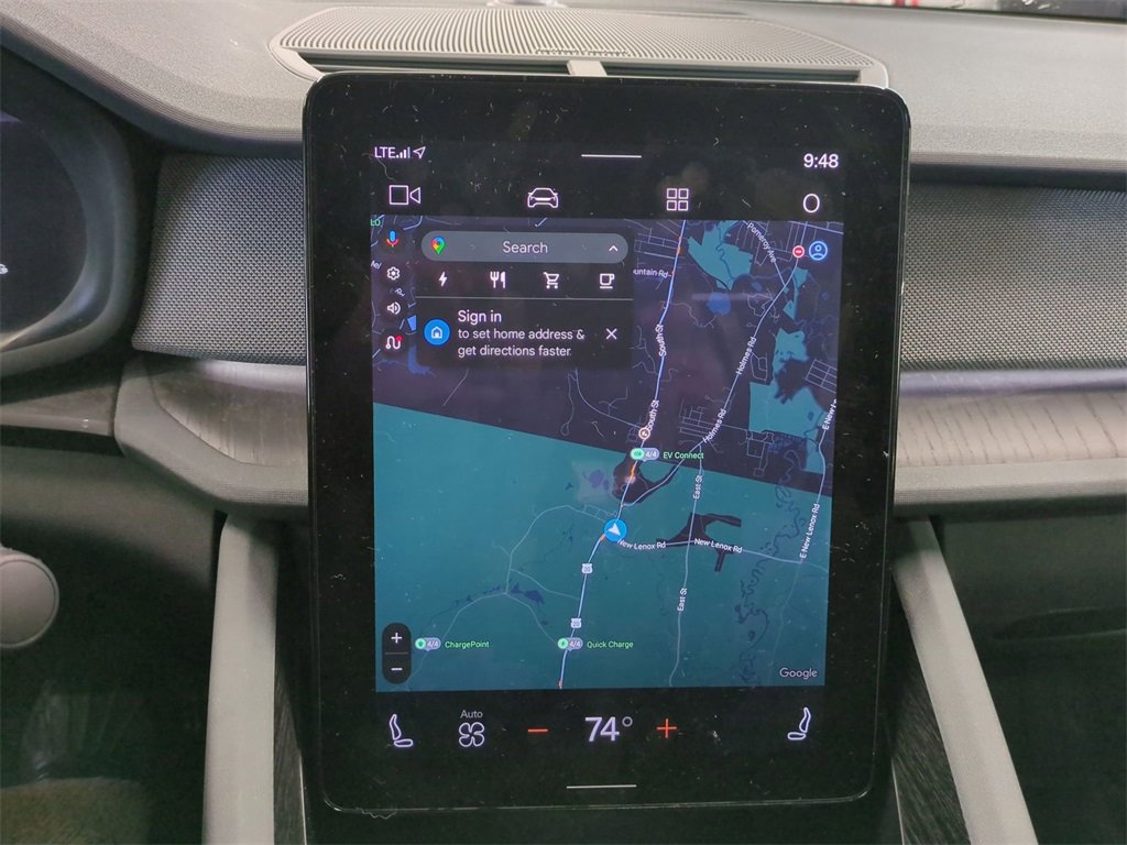 Used 2023 Polestar Polestar 2 Long Range Dual Motor w/ Pilot Pack image 25