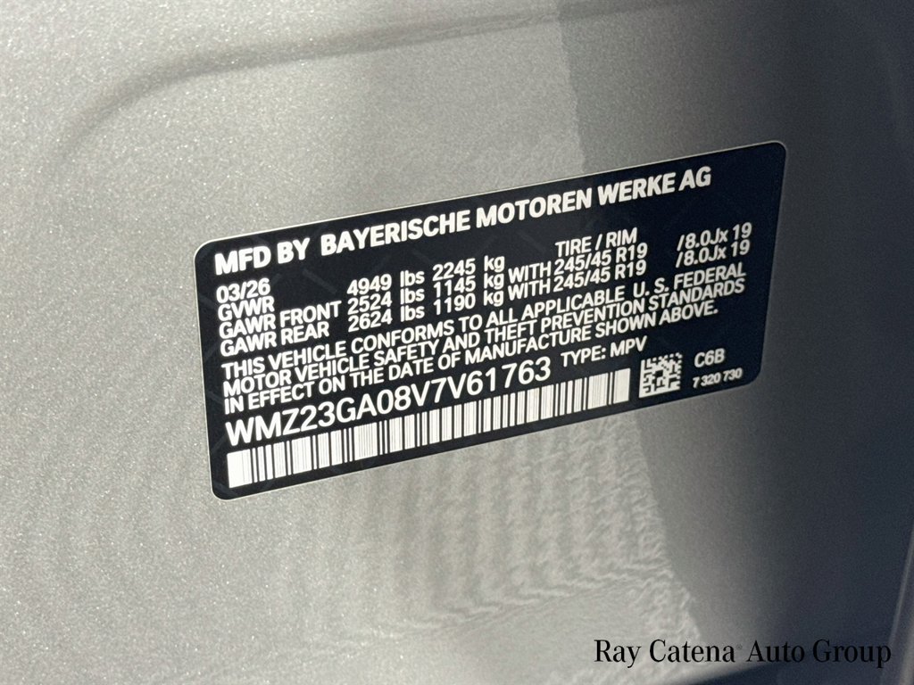 Used 2027 MINI Cooper Countryman S AWD/4WD image 33