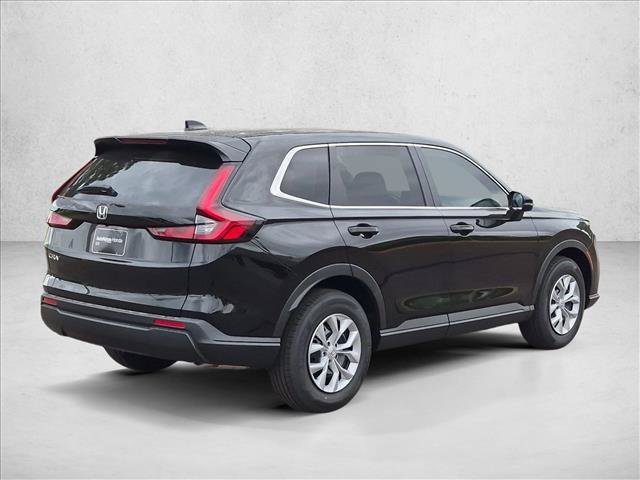 New 2026 Honda CR-V LX image 2