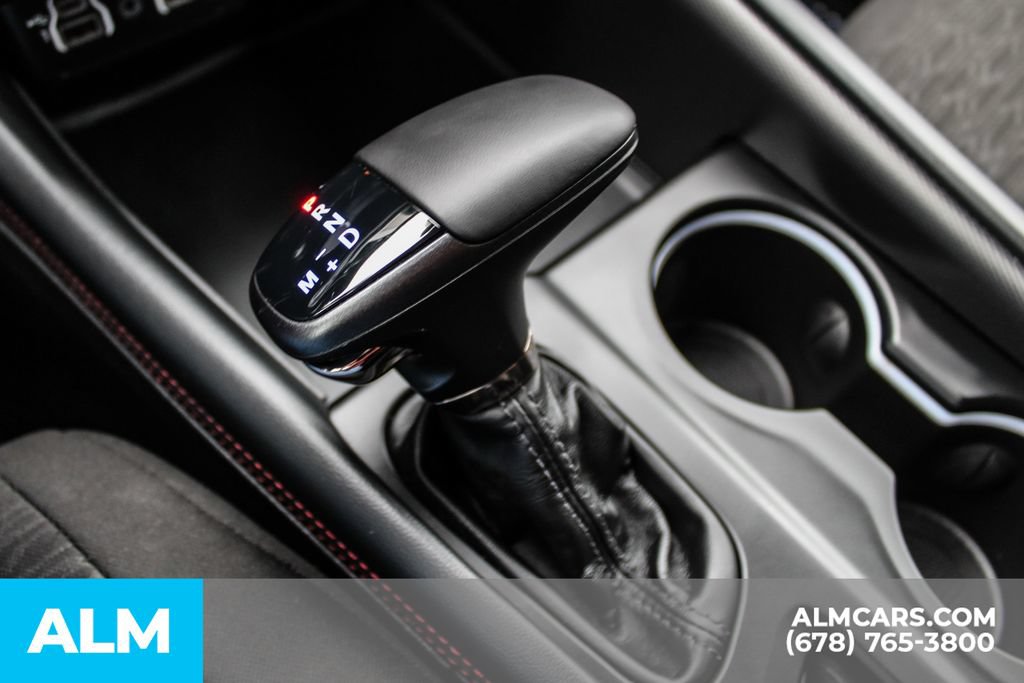 Used 2026 Dodge Durango GT RWD image 38