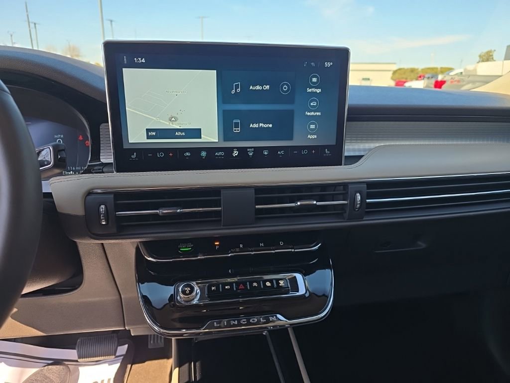 Used 2023 Lincoln Corsair AWD image 15