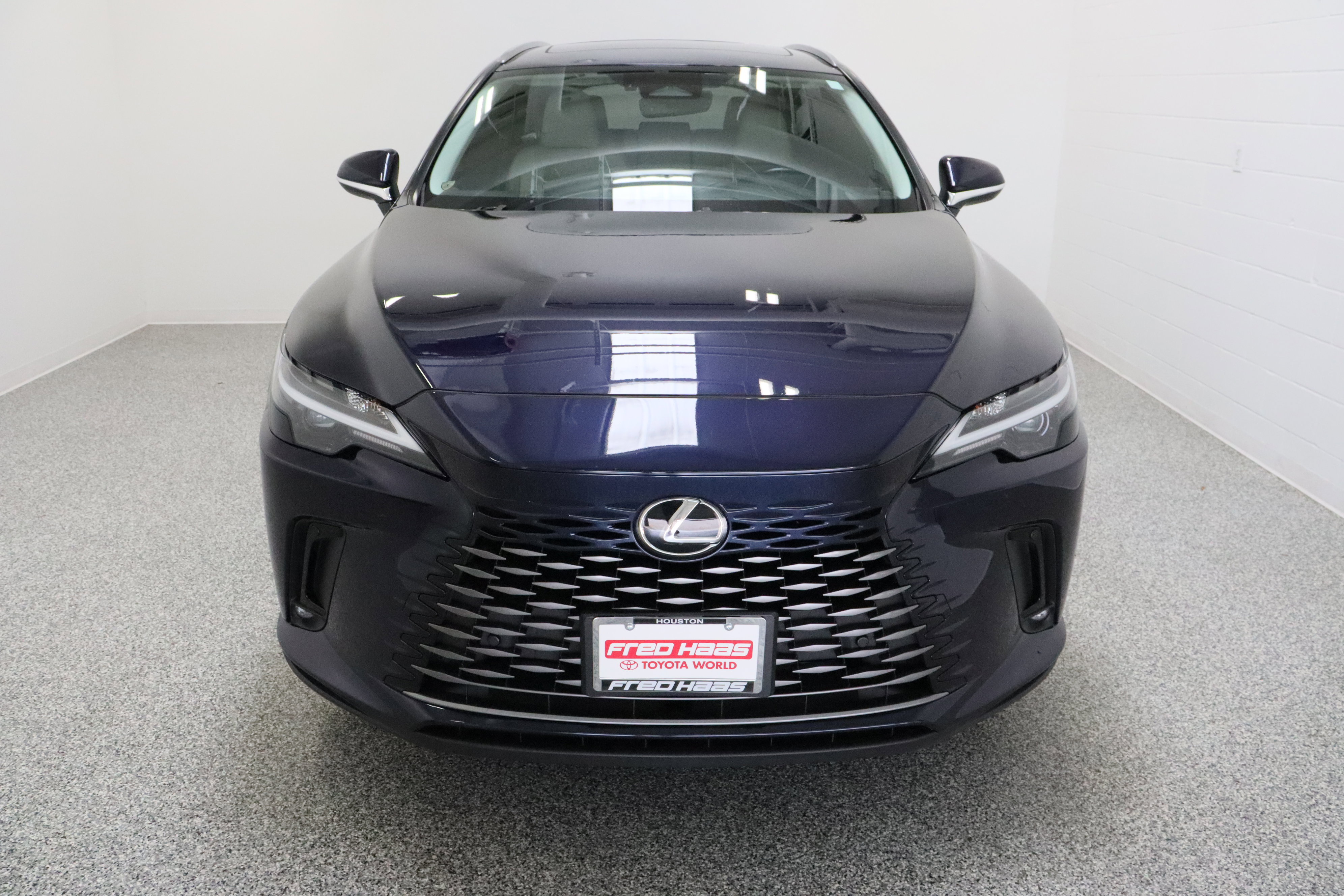 Used 2023 Lexus RX 350 Premium w/ Cold Area Package image 3