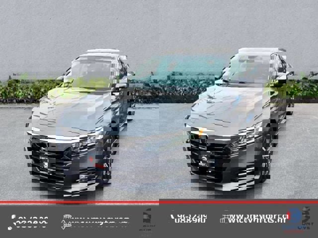 Used 2019 Honda Accord EX-L image 1