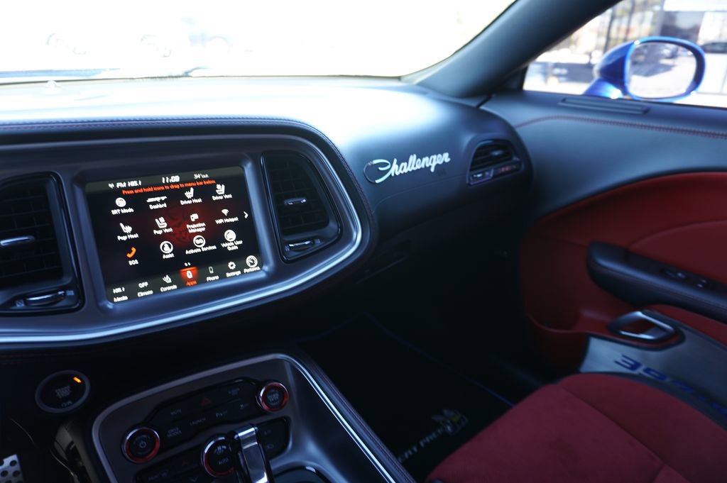 Used 2020 Dodge Challenger R/T Scat Pack image 18