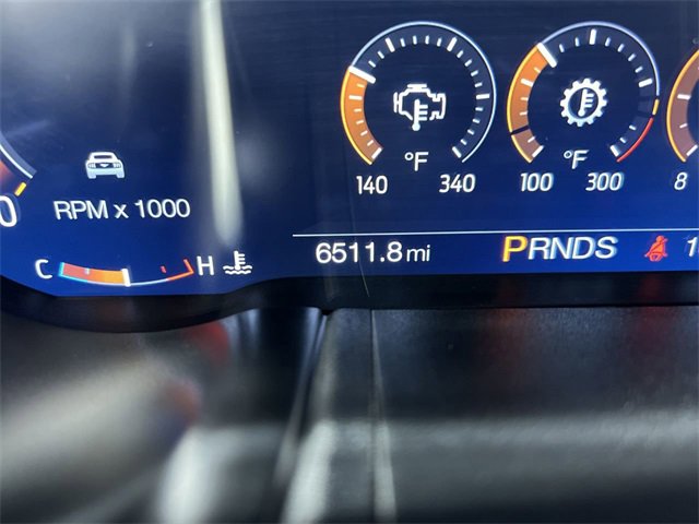 Used 2022 Ford Mustang Mach 1 w/ Equipment Group 700A image 12