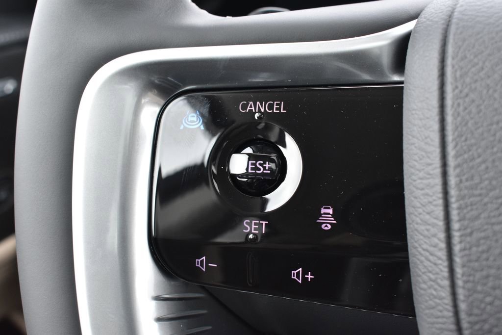 New 2026 INFINITI QX80 Pure w/ Cargo Package image 22