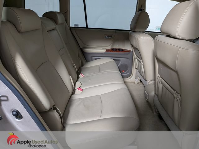 Used 2006 Toyota Highlander Limited FWD image 48