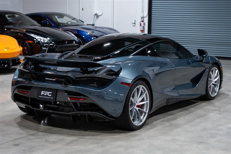 Used 2018 McLaren 720S Performance RWD image 6