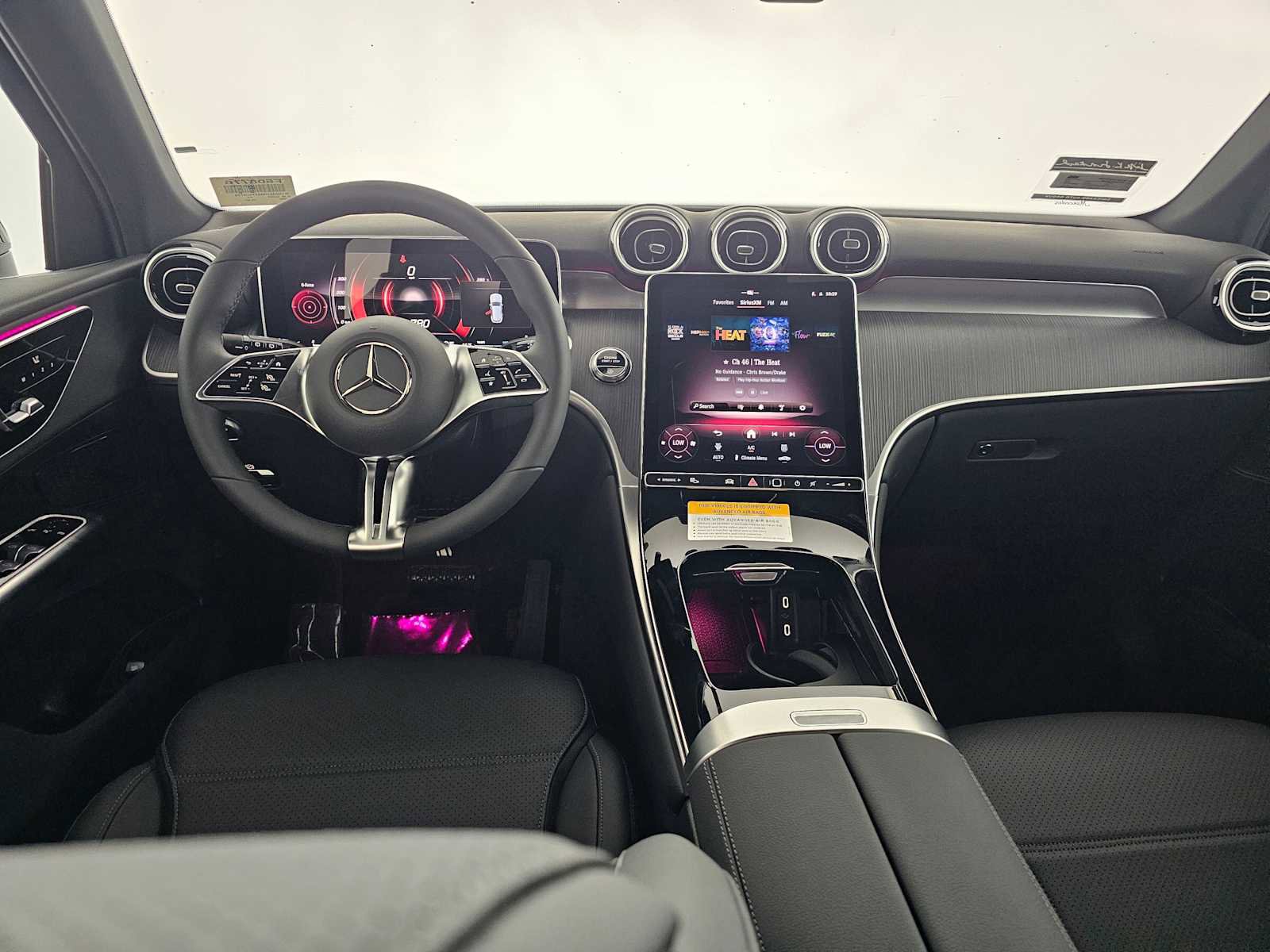 Used 2026 Mercedes-Benz GLC 300 image 18