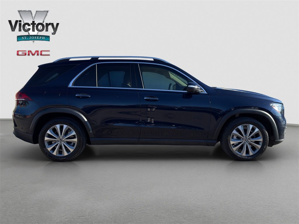 Used 2020 Mercedes-Benz GLE 350 GLE 350 image 17