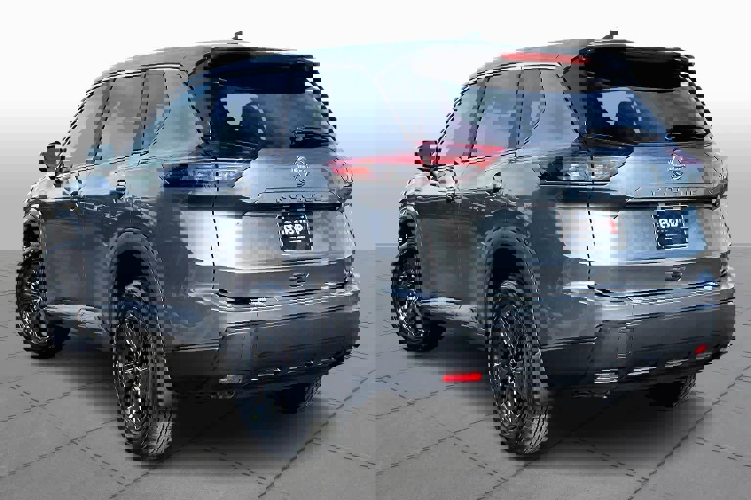 New 2026 Nissan Rogue SV image 12