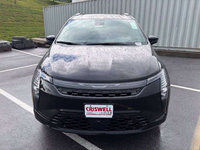 New 2027 Chrysler Pacifica Limited w/ Family Tech Group AWD/4WD image 10