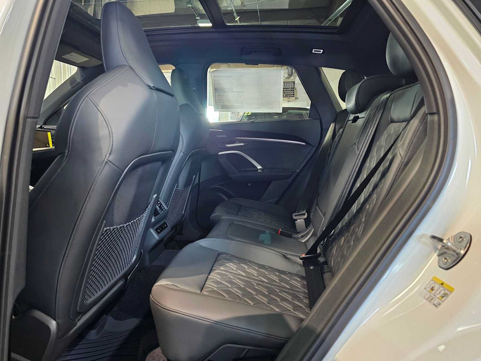 New 2026 Audi SQ5 Prestige AWD/4WD image 18