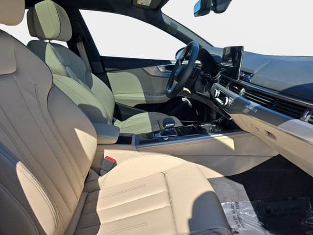 Used 2023 Audi A5 2.0T Premium Plus w/ Premium Plus image 12