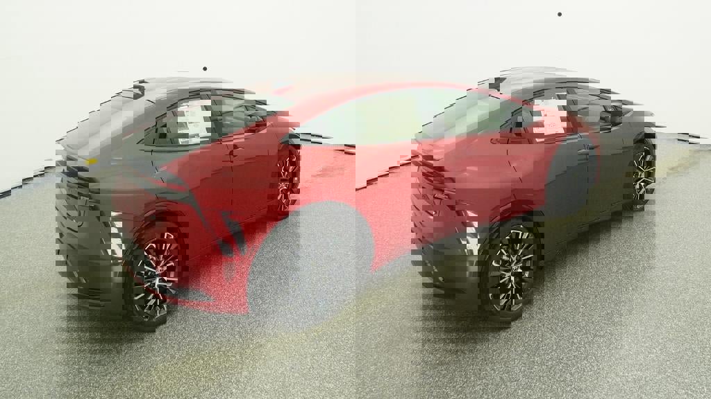 New 2026 Toyota Prius XLE image 9