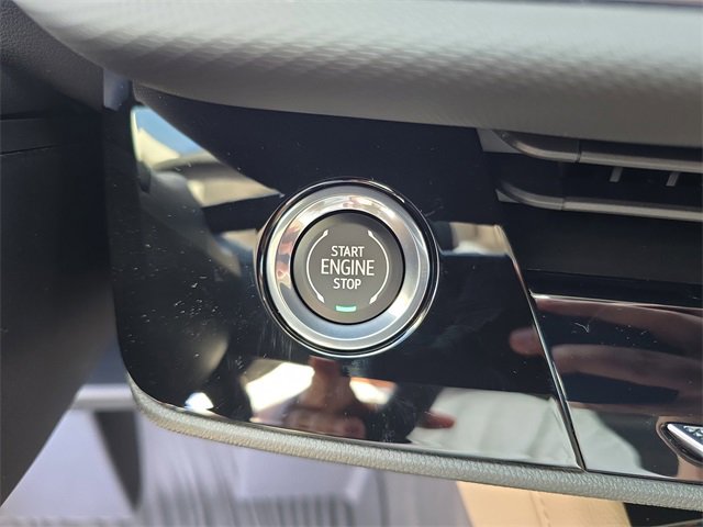 New 2026 Buick Envision Preferred image 29