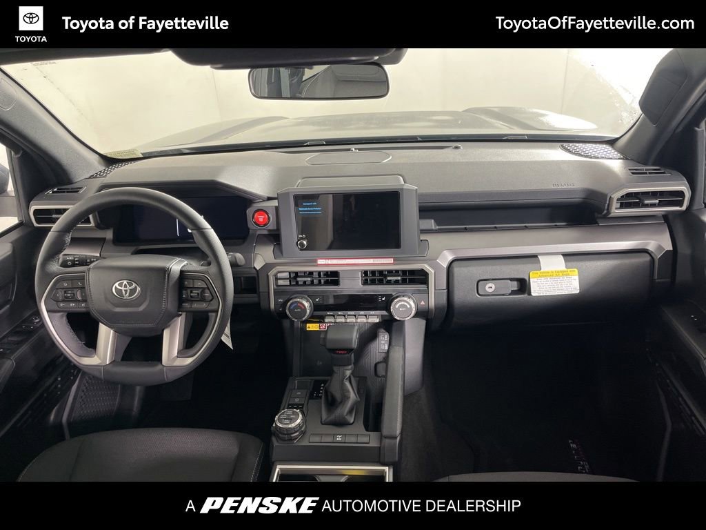 Used 2026 Toyota 4Runner TRD Off-Road AWD/4WD image 17