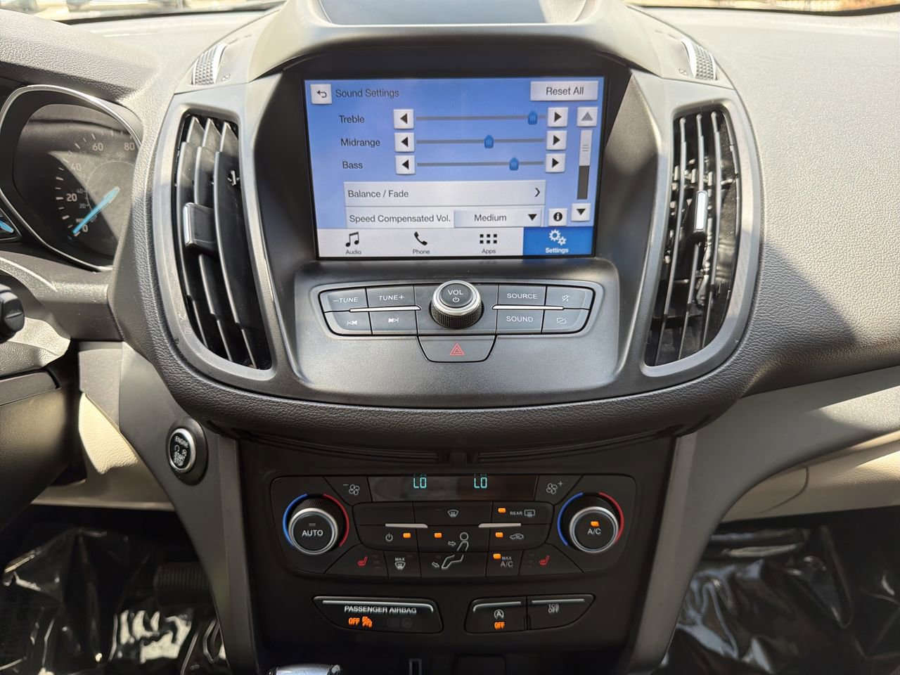 Used 2019 Ford Escape SEL FWD image 21