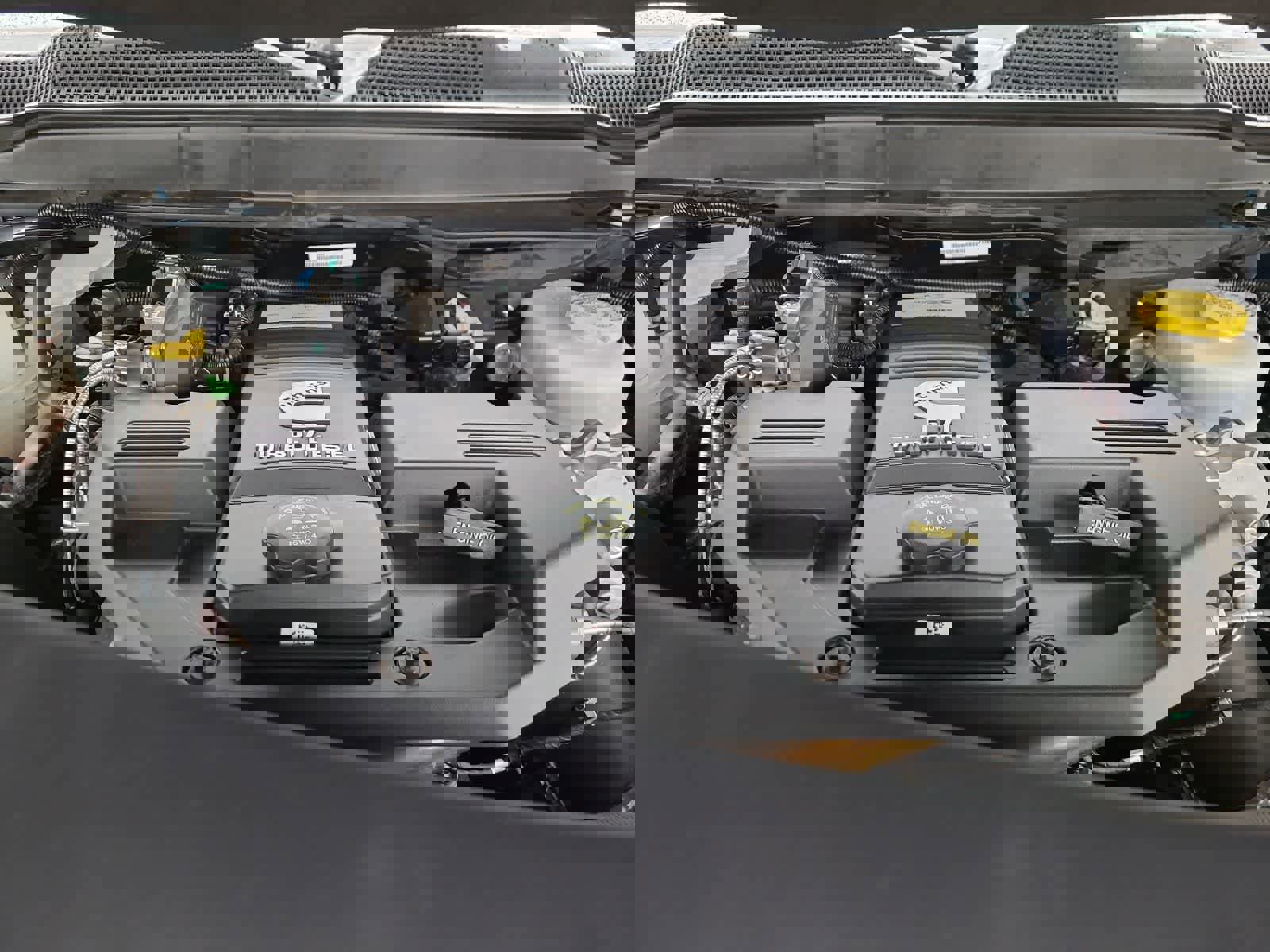 Used 2021 RAM 2500 Laramie image 17