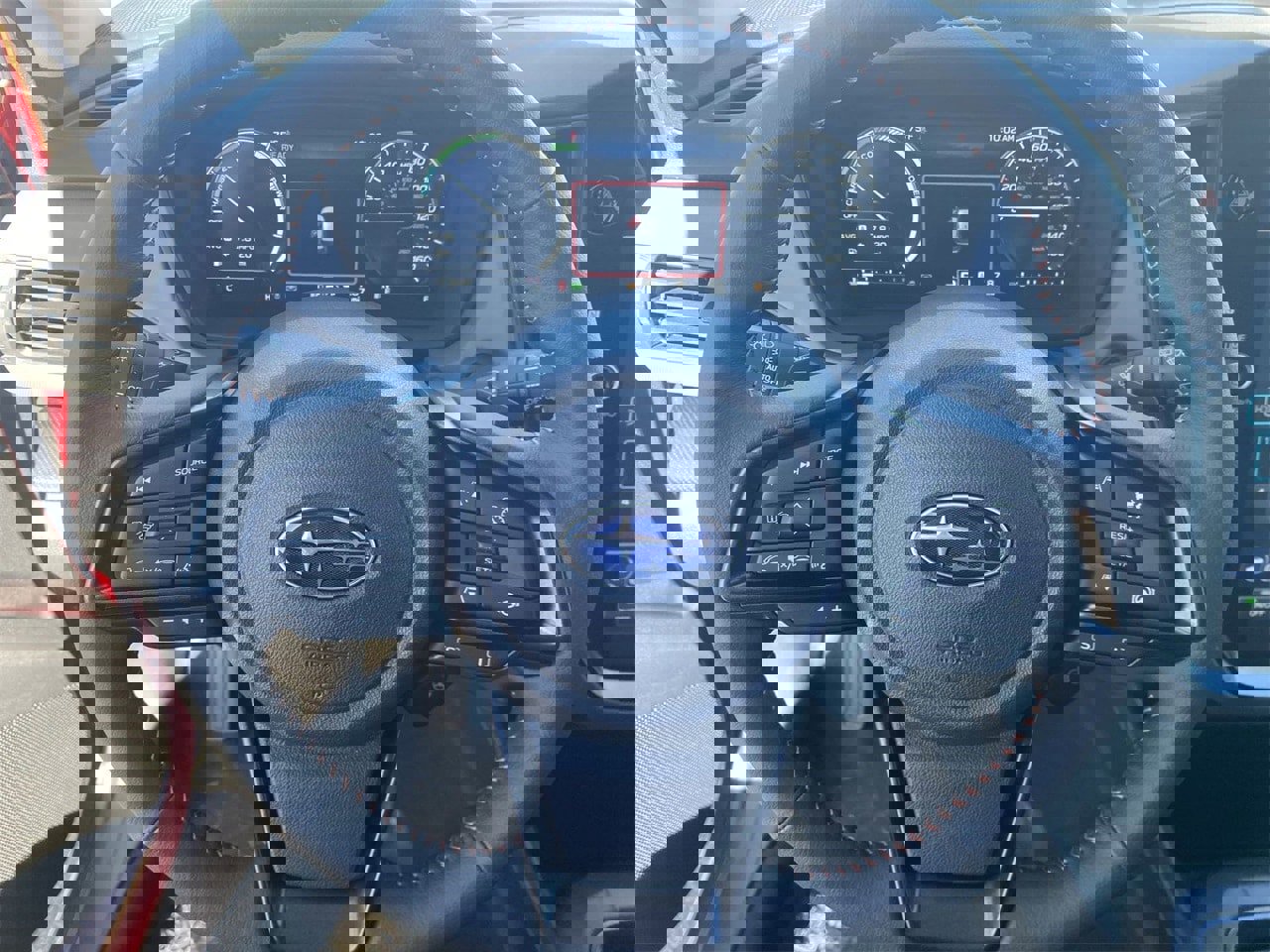 New 2026 Subaru Crosstrek 2.5i Limited image 18