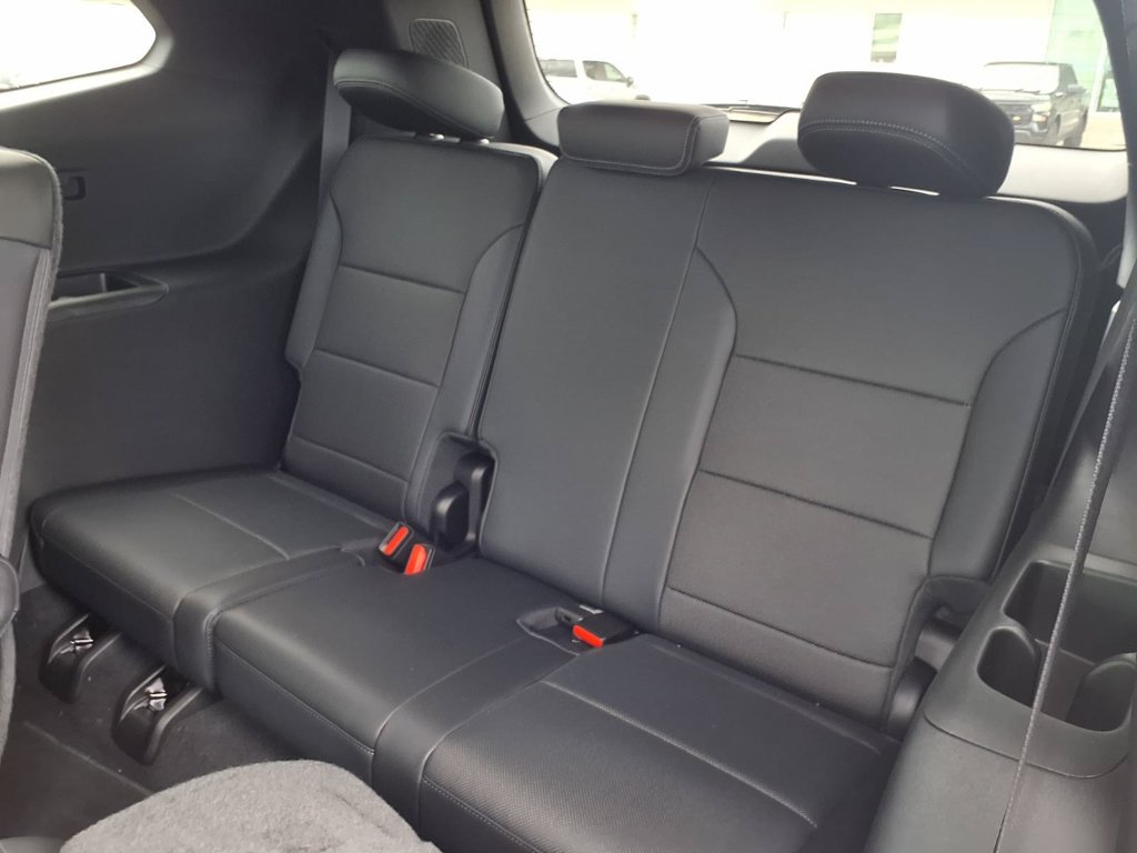 New 2027 Buick Enclave Sport Touring w/ Power Package FWD image 7