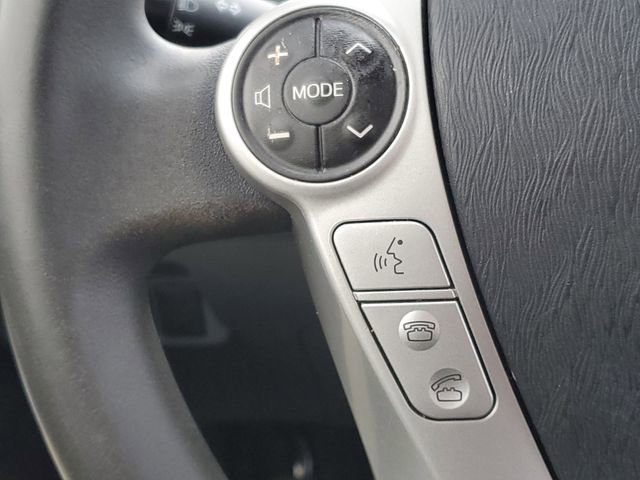 Used 2012 Toyota Prius V Three image 18