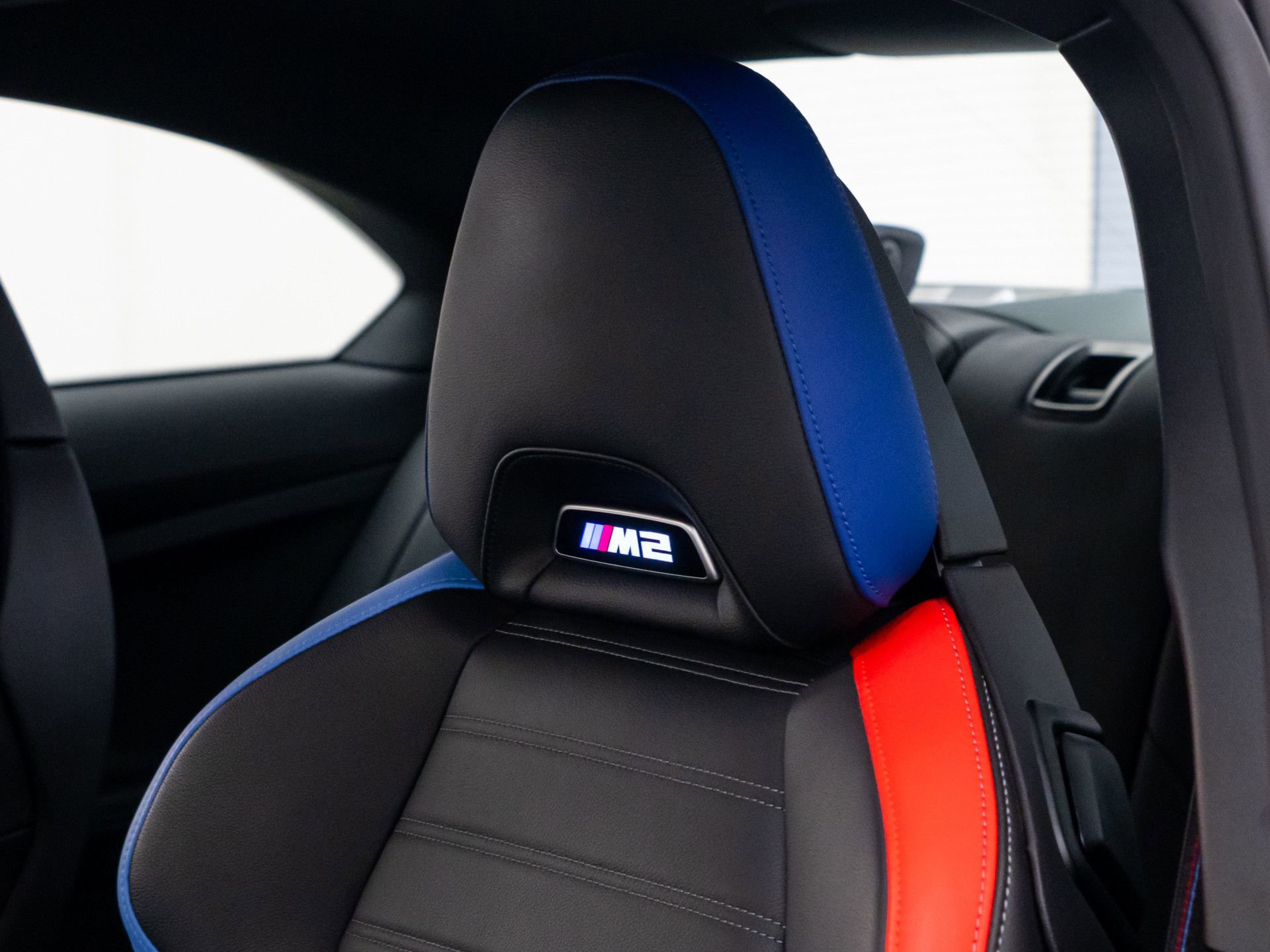 Used 2024 BMW M2 w/ Lighting Package RWD image 16