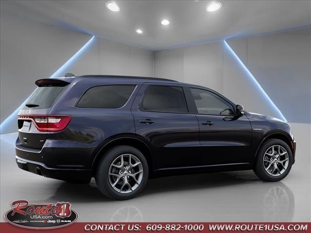 New 2027 Dodge Durango GT AWD/4WD image 5