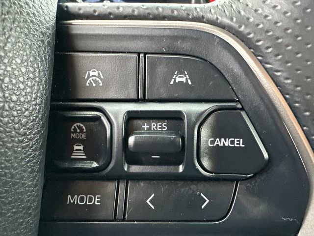 Certified 2025 Toyota 4Runner TRD Off-Road image 34