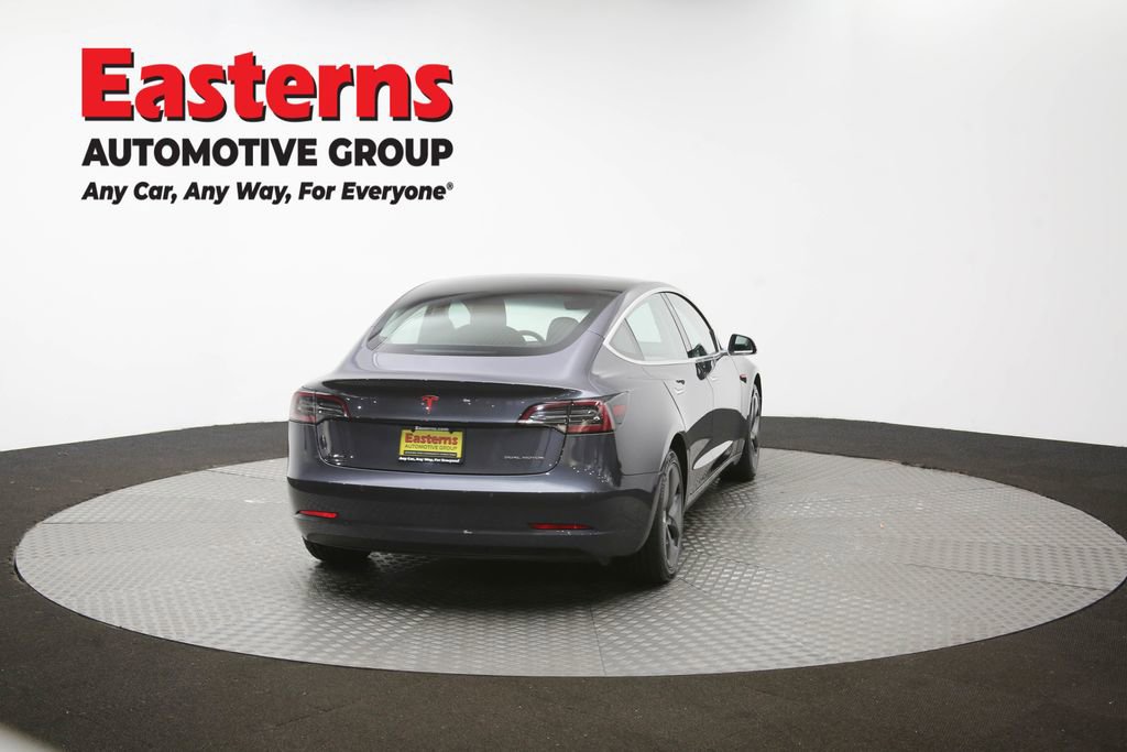 Used 2018 Tesla Model 3 Long Range image 34