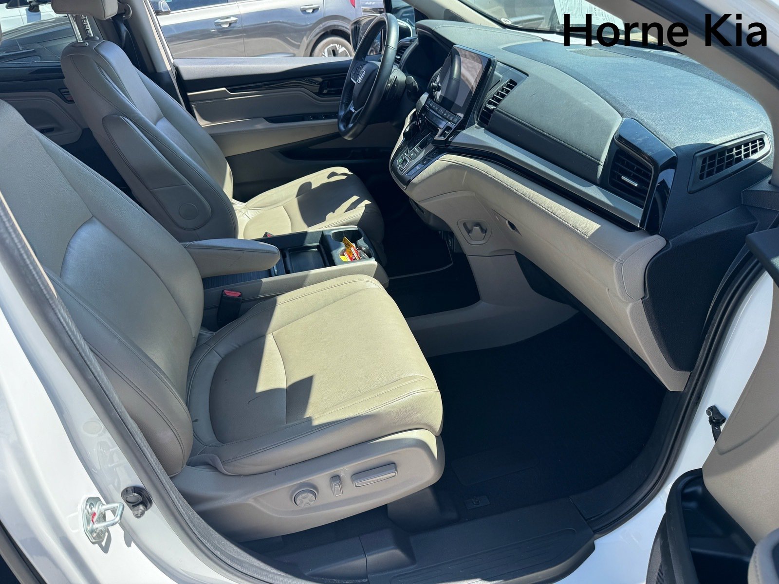 Used 2024 Honda Odyssey Touring image 28