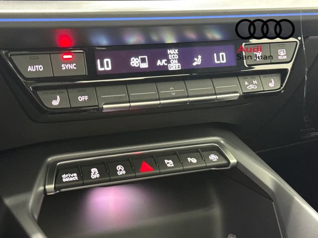 New 2026 Audi A3 2.0T Premium image 19