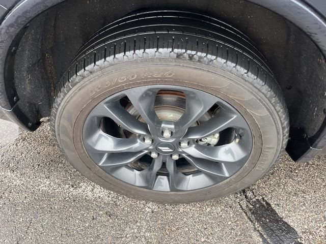 Used 2025 Dodge Durango GT image 4