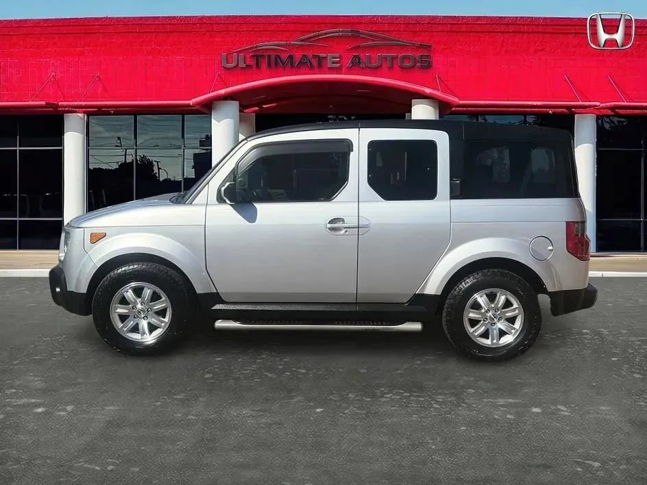 Used 2006 Honda Element EX-P image 2