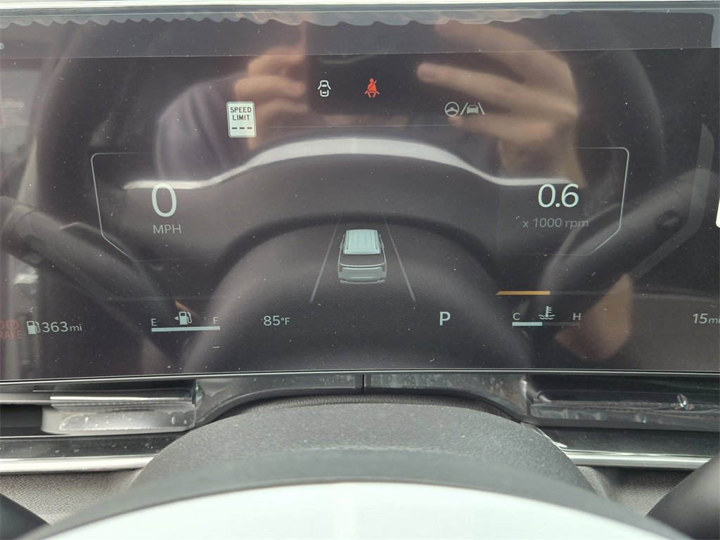 New 2026 Kia Carnival SX image 11