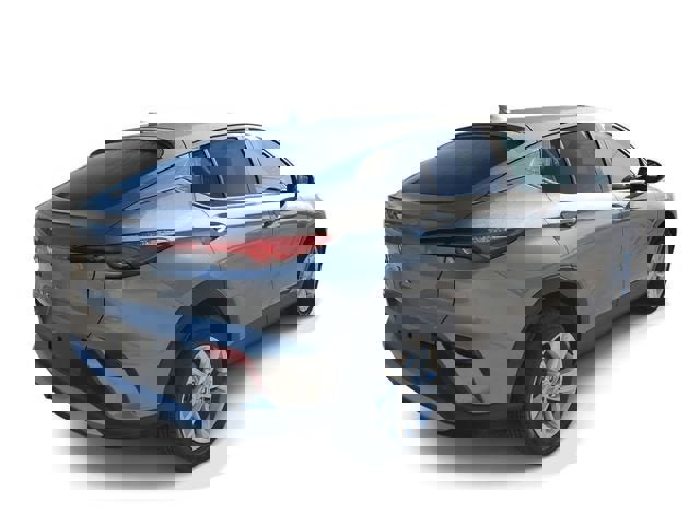 New 2026 Buick Envista Preferred w/ Convenience II Package image 5