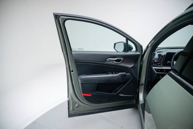 Used 2023 Kia Sportage X-Line AWD/4WD image 21