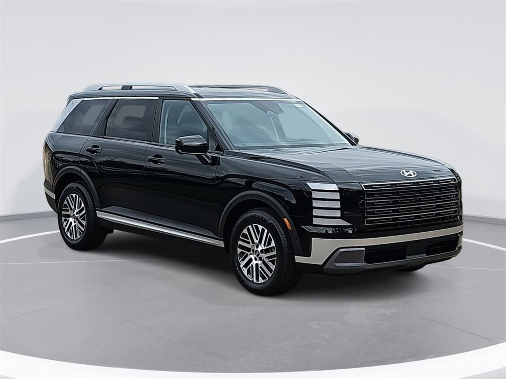 New 2026 Hyundai Palisade SEL image 3