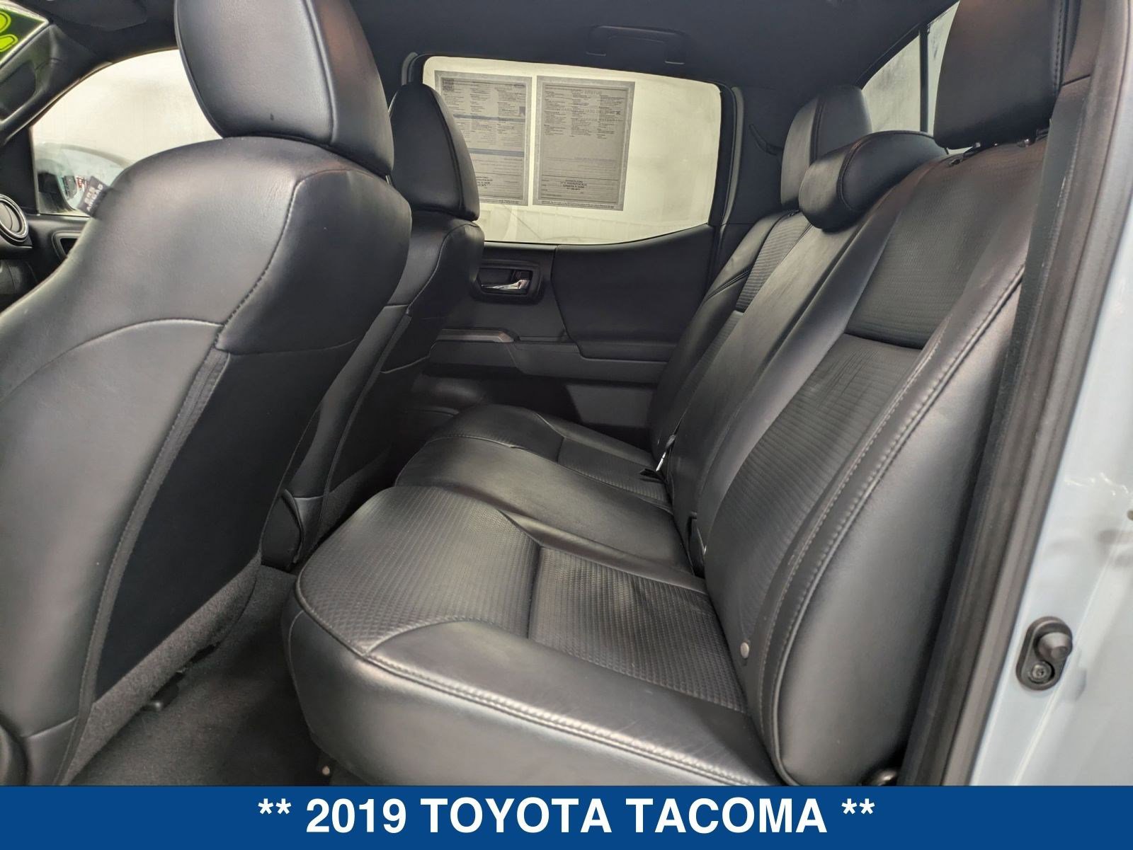 Used 2019 Toyota Tacoma TRD Off-Road image 15