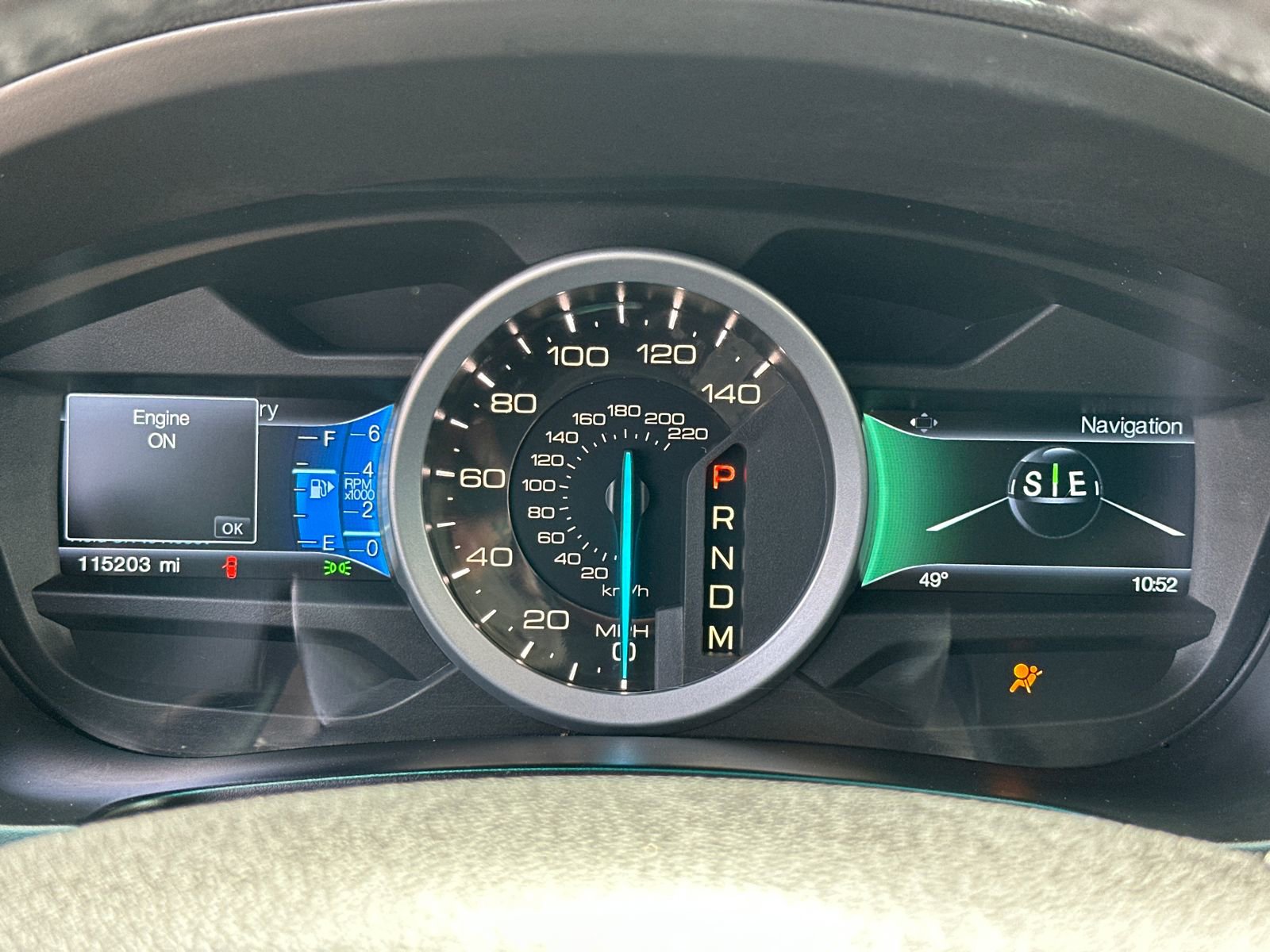 Used 2014 Ford Explorer XLT w/ Equipment Group 202A image 29