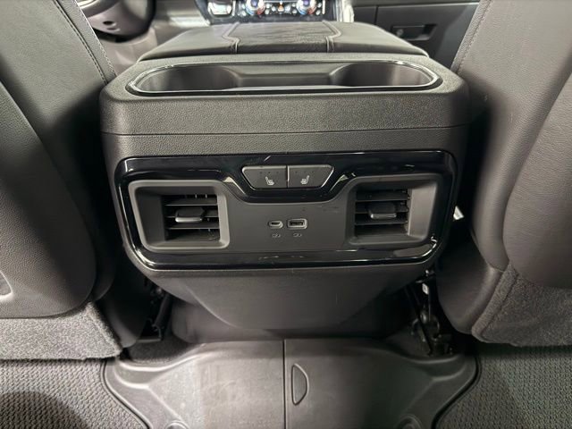 Used 2023 GMC Sierra 1500 AT4X image 26