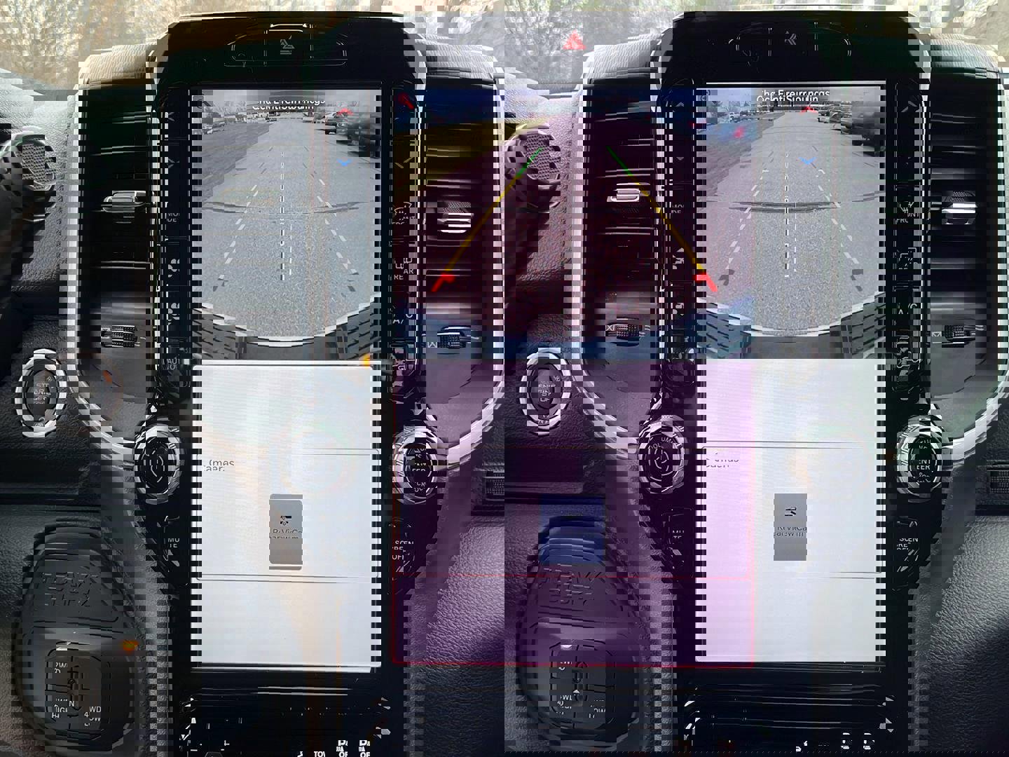 Used 2026 RAM 2500 Big Horn image 18