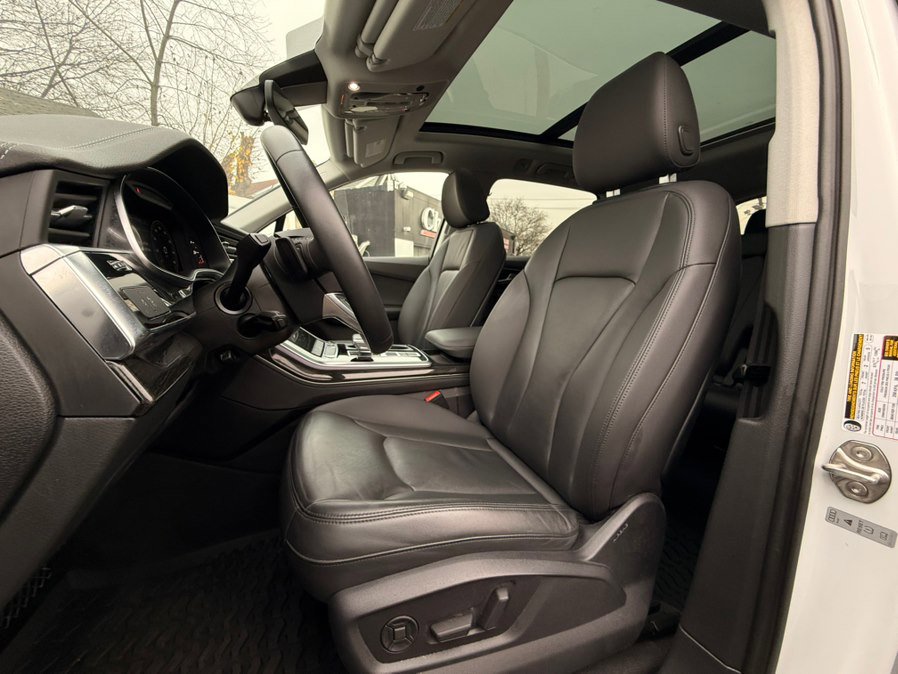 Used 2023 Audi Q7 3.0T Premium Plus image 14