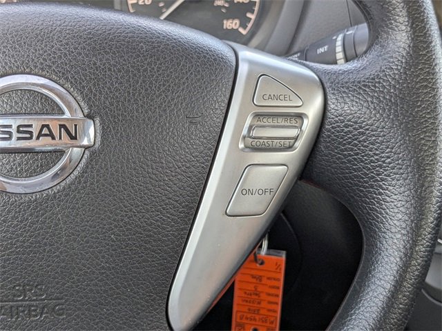 Used 2016 Nissan Sentra S image 20