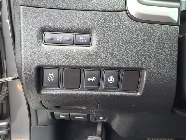 Used 2015 Nissan Murano Platinum w/ Platinum Technology Package AWD/4WD image 8