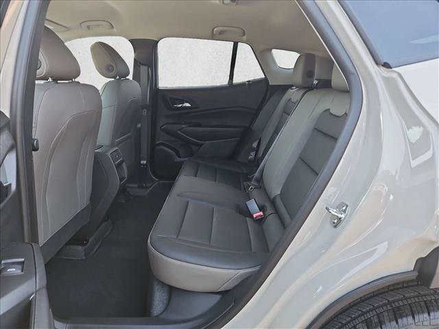 New 2026 Chevrolet Trax ACTIV w/ Driver Confidence Package FWD image 15