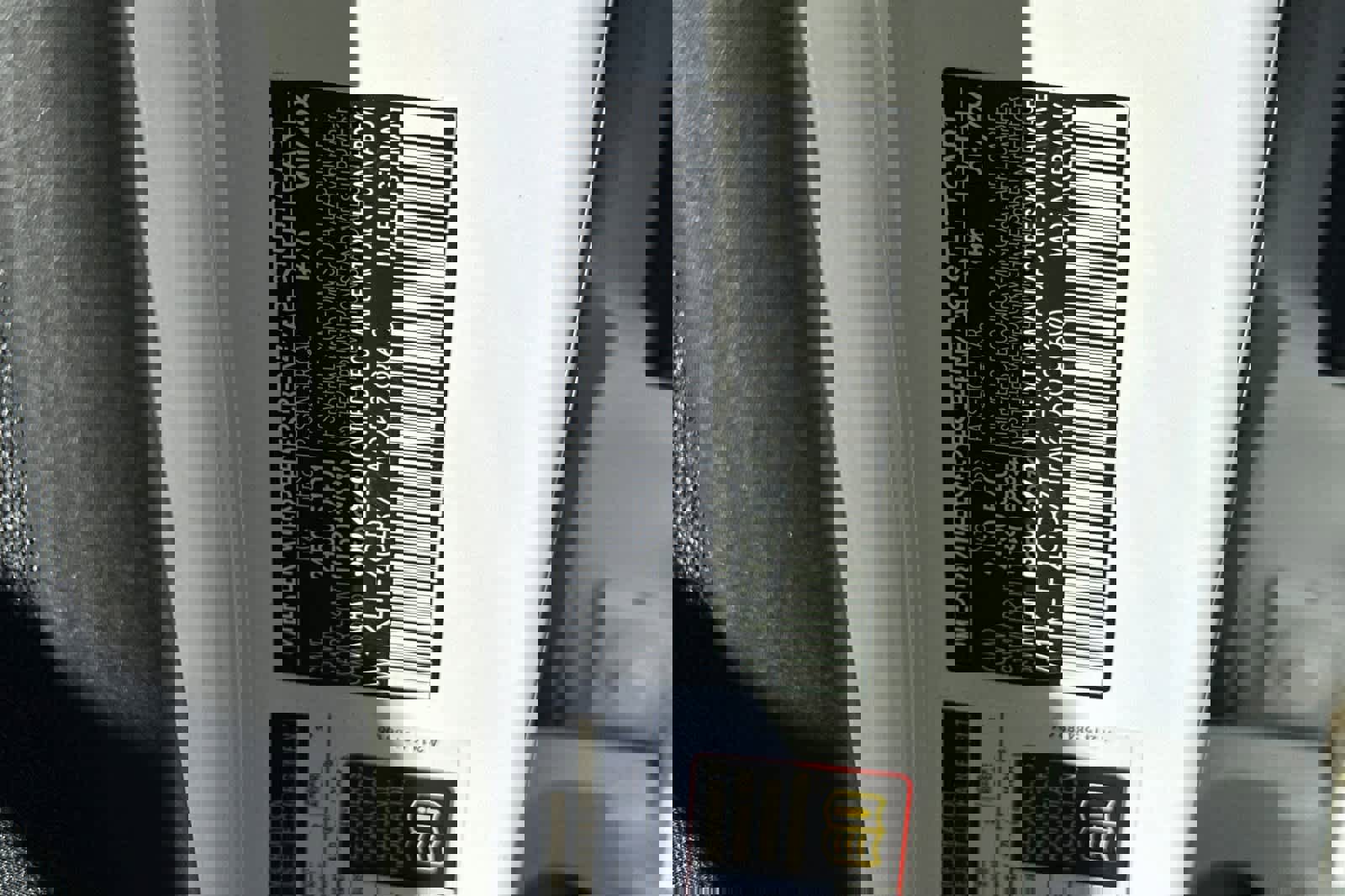 New 2026 Mercedes-Benz E 350 Sedan image 26